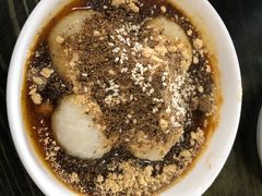 红糖糍粑-张醪糟