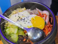 -汉城烧烤(西稍门劳动路店)