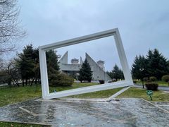 -绥芬河国门景区