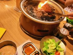 -西塔老太太泥炉烤肉(虹桥南丰城店)