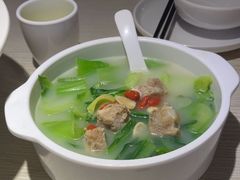 -九毛九西北菜(百信广场店)