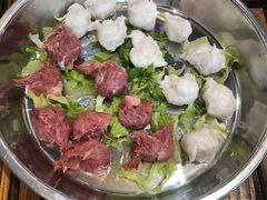 -丰尔粥食·粥底火锅·桑拿鸡(大良总店)