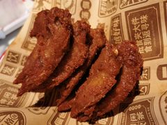 -动哒餐室•港式茶餐厅(顺义华联店)
