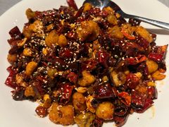 -星·South Beauty·俏江南(国贸店)