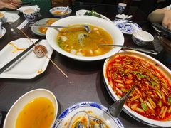 -顺兴老茶馆·精品川菜(世纪城店)