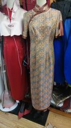-老上海·石库门 旗袍·洋服工作室(淮海中路店)