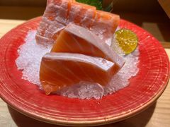 -鱼跃食堂·精致寿司(东林美域店)