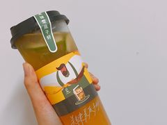 -丘大叔柠檬茶(乐峰广场分店)