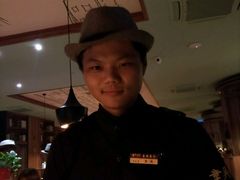 -章吴记喜瑞餐厅(东东城店)