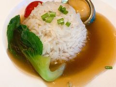 -武汉武昌威斯汀酒店-知味自助餐厅