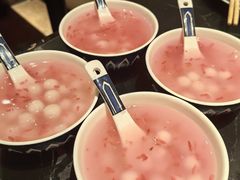 -芳芳私房菜·精做淮扬菜(承德路店)