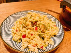 茉莉花炒蛋-米店·云南菜(南门店)