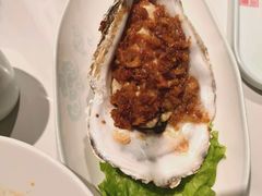 -乔家小院•非遗驴肉•本地小海鲜(滨河路店)
