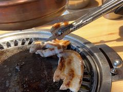 -麻蒲碳烤肉(嘉禾东平地铁站19号店)