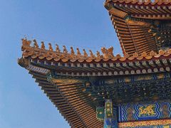 -故宫博物院(故宫)
