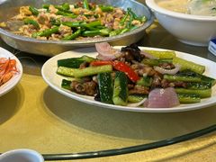 -大笑饭堂(甲子桥店)