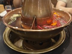 -北门涮肉·铜锅涮肉(南锣鼓巷店)