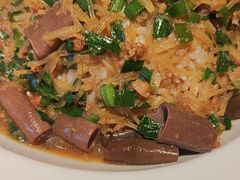 -喝丢一只鞋海鲜烧烤·海肠捞饭(东关街店)