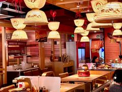 -西塔老太太泥炉烤肉(杭州首店)