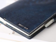 -猛犸手作·皮具·diy团建·礼品定制(新华路店)