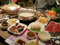 -協成海鮮火鍋(老店)