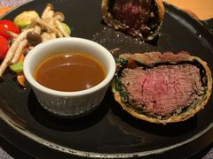 -Arpanda阿潘答餐厅(郎园店)