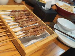 -金掌勺·锅包肉(双榆树店)