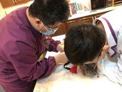 -宠爱国际动物医院·消化内科·心肾内科·ISFM猫友好(望京店)