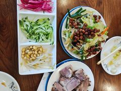 -浑河春面馆·老北京非遗鹿角面(房山店)