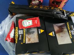 -乐凯撒披萨(中心书城店)