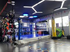 -M.S拳击泰拳馆(大学路店)