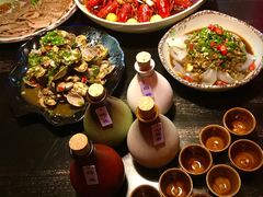 -醉小酒馆·川菜·江湖菜·重庆菜(观音桥旗舰店)