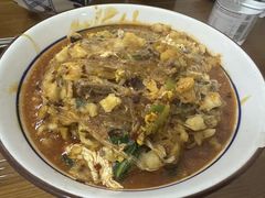 -刘信牛羊肉泡馍小炒(回民街店)