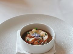 -Caprice(香港四季酒店)