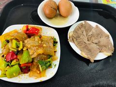 -东方宫中国兰州牛肉拉面(新起街店)