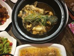 -屋顶花园餐厅(步行街老地王大厦店)