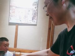 -合易泓烤肉•首创生椰大油边(宁山路店)