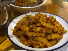 -付小姐在成都(中山公园店)