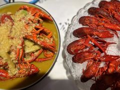 金牌冰镇龙虾-舞虾小说.涮肉.烧烤(国顺东路店)