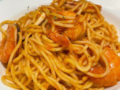 -萨莉亚意式餐厅(杭州滨江天街店)