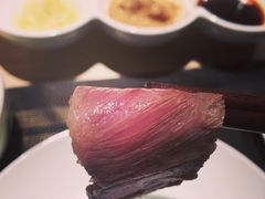 -余欢领鲜火锅(新街口店)