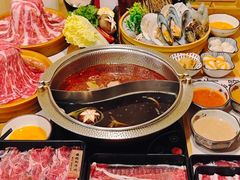 -牛匠和牛寿喜锅(西安总店)