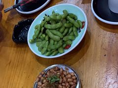 -小红烤翅(傅厚岗店)