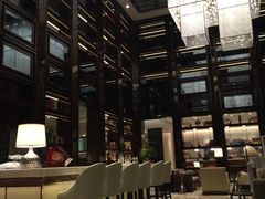 -南京圣和府邸豪华精选酒店