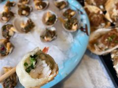 -渔娘渔家丹东海鲜(东直门店)