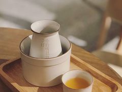 -甘单茶事小馆(洋河店)