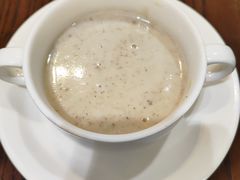 每日例汤-斯比特花园西餐厅(东方商厦店)