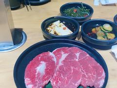 -九田家黑牛烤肉(溧水万达店)