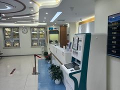 -北京大学口腔医院(第三门诊部)