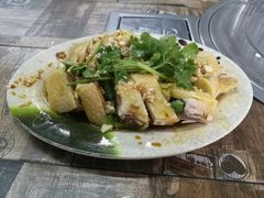 -阳江河堤老牌曾记美食
